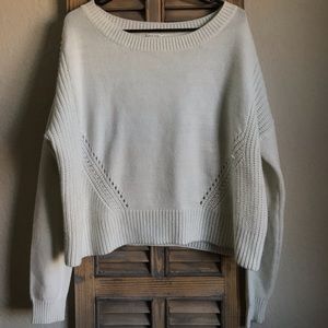 Aero sweater